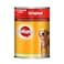 Pedigree Original Wet Food for Dog, 400g