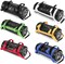 ULTIMAX Power Bag Weight Training Bag Sandbag Weight Training Power Bag with Handles &amp; Zipper Weight Adjustable Fitness Powerbag, Weight Lifting, Powerlifting Workout-10KG