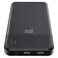 X.Cell Power Bank 20W 10000mAh Black