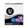 U By Kotex Super Plus Security Tampons 18 Count