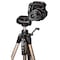 HAMA 4163 Star 63 Tripod