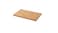 Chopping board, bamboo24x15 cm