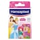 Hansaplast Disney Princess Kids Plasters Strips 20 PCS