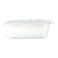 Lock &amp; Lock Boroseal Oven Glass Rectangular Container LLG430 Clear 730ml