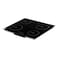 Terim 4 Burner Built-in Electric Ceramic Hob TERBIVC604GB Black 60cm