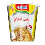 Buy Indomie Chicken Noodles Cup - 60gm in Egypt