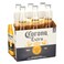 Corona Extra Beer 335ml x 6 Pieces