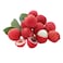 Lychees Exotic Fruit