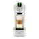 Nescafe Dolce Gusto Coffee Maker EDG268, 1460 W, 1.2 L, White, Touch Automatic