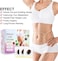 Slimming Patch Body Shaping Stickers - 30 Pieces