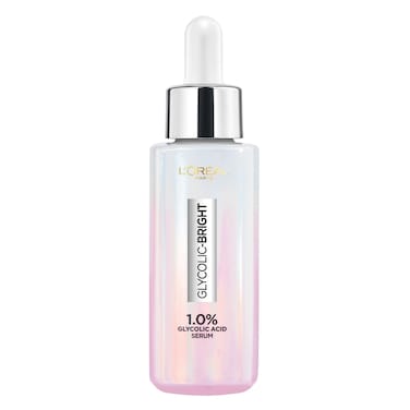L&#39;Oreal Paris Glycolic Bright Instant Glowing Serum 30ml