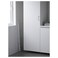 Frost Drying Rack, In/Outdoor, White