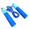 WAVE SKIPPING ROPE FOAM COUNTING WJ