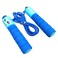 WAVE SKIPPING ROPE FOAM COUNTING WJ