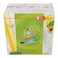 Eva Cooking Oil Economy Pack 1 Litre 5 Pillow Pouches