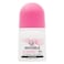 Carrefour Invisible No White Marks Deodorant Roll-on for Women 50ml