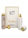 Thierry Mugler Alien Gift Set 7.5ml EDP Refillable Purse Spray And 35ml EDP Refill 35ml