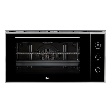 Teka HLF 940 SurroundTemp multifunction oven with HydroClean in 90 cm