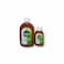 Dettol Antiseptic Antibacterial Disinfectant Liquid, 500ml + 125ml