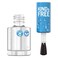 Rimmel London Kind And Free Clean Nail Polish 50 Top Coat 8ml