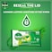 Dettol Original Antibacterial Skin and Surface Wipes, 40
