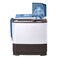 LG TwinWash Top Loading Washing Machine 14kg P1961NT Multicolour