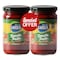 Ocean Garden Tomato Paste 300GRx2