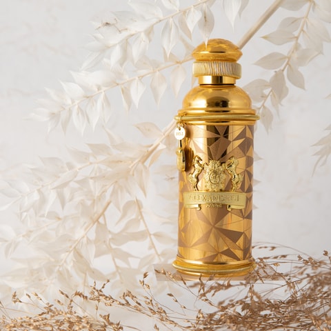 Alexandre.J Golden Oud Eau De Parfum - 100ml