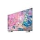 Samsung  Series 6 50-Inch Q60B 4K UHD QLED Smart TV QA50Q60BAUXZN Black