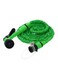 Generic Expandable Garden Watering Magic Hose Green/Black
