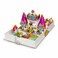 LEGO 43193 ARIEL BELLE CINDER TIANA