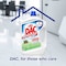 Dac Disinfectant Pine 3L