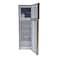 Mika Fridge 168L Mrdcd168Ds
