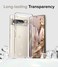Ringke Google Pixel 8 Pro Case Cover, Fusion Series, Clear