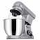 Smart Stand Mixer -5 Liters -1200 Watt -Stainless Steel - SBM37MLD