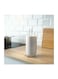 Generic Stanless Steel Kitchen Roll Holder Silver 10cm