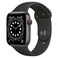 Apple Watch Series 6 GPS + Cellular 44mm Silver