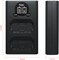 Dmk Power FZ100 Mini Portable LCD Battery Charger TC-USB III with Rechargeable Battery (2-Pack battery 2300mAh, 1-Dual LCD TC-USB III)