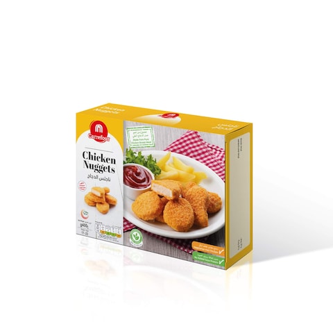 Carrefour Chicken Nuggets 400g