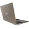 Cherry ZE52B Laptop, Intel Celeron N3350, 14.1 Inch, 500 GB, 4 GB RAM - Black
