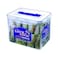 Lock And Lock Food Storage Container Clear 12L
