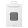 Samsung EP-P2400BBEGIN Wireless Charger Pad 15W Black