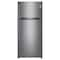 LG Top Mount Refrigerator 592L GR-H832HLHL Platinum Silver