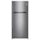 LG Top Mount Refrigerator 592L GR-H832HLHL Platinum Silver