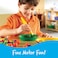 Learning Resources Primary Science&reg; Jumbo Tweezers&trade; (Set of 12)