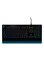 Logitech G213 Prodigy USB Gaming Keyboard Black