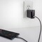 StrikeLine™ Premium
4ft USB-A to USB-C Charge & Sync Cable