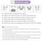 Elaimei V Mask Intensive V-Line Lifting Mask For Face &amp; Chin Line 1Pcs