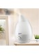 Wtrtr High-End Ultrasonic Cool Mist Air Humidifier 3L