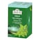 Ahmad Tea Mystique Tea Bags Mint 20 Sachet, 40g